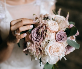 ウェディング写真