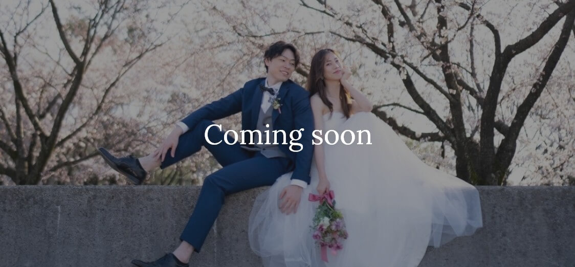 ウェディングダイジェスト（後日納品ダイジェスト）